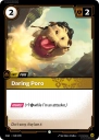 Daring Poro (OGN 210) — Officiële kaartafbeelding