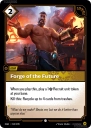 Forge Of The Future (OGN 212) — Officiële kaartafbeelding