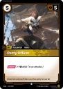Petty Officer (OGN 215) — Officiële kaartafbeelding
