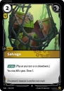 Salvage (OGN 224) — Officiële kaartafbeelding