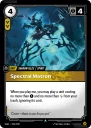 Spectral Matron (OGN 226) — Officiële kaartafbeelding