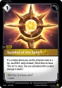 Symbol Of The Solari (OGN 227) — Officiële kaartafbeelding