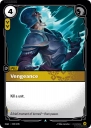Vengeance (OGN 229) — Officiële kaartafbeelding