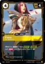 Fiora, Victorious (OGN 232) — Officiële kaartafbeelding