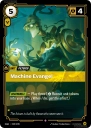 Machine Evangel (OGN 239) — Officiële kaartafbeelding