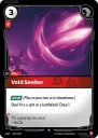 Void Seeker (OGN 024) — Officiële kaartafbeelding