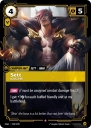 Sett, Kingpin (OGN 240) — Officiële kaartafbeelding