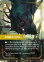 Baited Hook (OGN 242) — Officiële kaartafbeelding