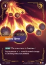 Bullet Time (OGN 268) — Officiële kaartafbeelding