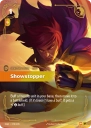 Showstopper (OGN 270) — Officiële kaartafbeelding