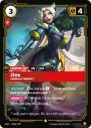 Jinx, Demolitionist (OGN 30a) — Officiële kaartafbeelding