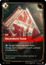 Ravenborn Tome (OGN 032) — Officiële kaartafbeelding