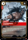 Tryndamere, Barbarian (OGN 034) — Officiële kaartafbeelding