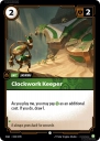 Clockwork Keeper (OGN 044) — Officiële kaartafbeelding