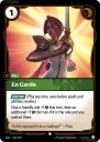 En Garde (OGN 046) — Officiële kaartafbeelding