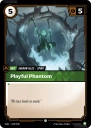 Playful Phantom (OGN 049) — Officiële kaartafbeelding