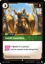 Sunlit Guardian (OGN 054) — Officiële kaartafbeelding
