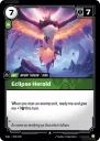 Eclipse Herald (OGN 059) — Officiële kaartafbeelding