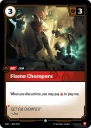 Flame Chompers (OGN 006) — Officiële kaartafbeelding