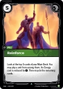 Reinforce (OGN 062) — Officiële kaartafbeelding