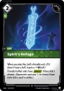 Spirit's Refuge (OGN 063) — Officiële kaartafbeelding