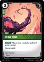 Wind Wall (OGN 064) — Officiële kaartafbeelding