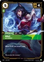 Ahri, Alluring (OGN 066) — Officiële kaartafbeelding