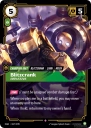 Blitzcrank, Impassive (OGN 067) — Officiële kaartafbeelding