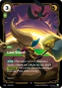 Last Stand (OGN 069) — Officiële kaartafbeelding