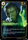 Mageseeker Warden (OGN 070) — Officiële kaartafbeelding