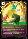 Party Favors (OGN 071) — Officiële kaartafbeelding