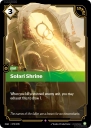 Solari Shrine (OGN 072) — Officiële kaartafbeelding