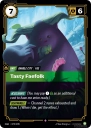 Tasty Faefolk (OGN 075) — Officiële kaartafbeelding