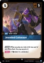 Jeweled Colossus (OGN 086) — Officiële kaartafbeelding