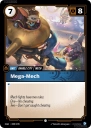 Mega-mech (OGN 088) — Officiële kaartafbeelding