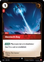 Hextech Ray (OGN 009) — Officiële kaartafbeelding