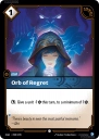 Orb Of Regret (OGN 090) — Officiële kaartafbeelding