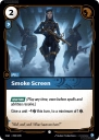 Smoke Screen (OGN 093) — Officiële kaartafbeelding