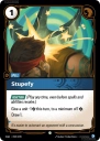 Stupefy (OGN 095) — Officiële kaartafbeelding
