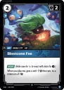 Blastcone Fae (OGN 097) — Officiële kaartafbeelding