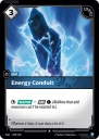 Energy Conduit (OGN 098) — Officiële kaartafbeelding