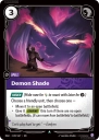 Demon Shade (RAD 102) — Officiële kaartafbeelding