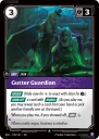 Gutter Guardian (RAD 103) — Officiële kaartafbeelding