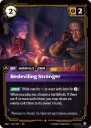 Bedeviling Stranger (RAD 107) — Officiële kaartafbeelding