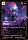 Evelynn, In Control (RAD 109) — Officiële kaartafbeelding