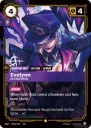 Evelynn, In Control (RAD 109a) — Officiële kaartafbeelding