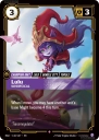 Lulu, Whimsical (RAD 110) — Officiële kaartafbeelding