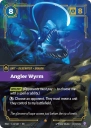 Angler Wyrm (RAD 113) — Officiële kaartafbeelding