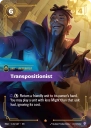 Transpositionist (RAD 115) — Officiële kaartafbeelding