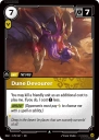 Dune Devourer (RAD 125) — Officiële kaartafbeelding